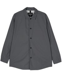 Goldwin - Pertex Shieldair Shirt Jacket - Lyst