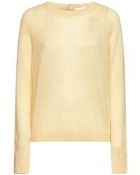 Blanca Vita - Raglan-Sleeve Sweater - Lyst