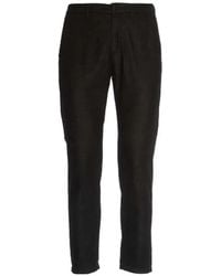P.A.R.O.S.H. - Pantalones Con Botones - Lyst