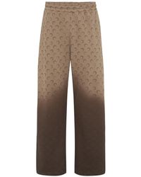 Marine Serre - Faded Moon Track Pants - Lyst