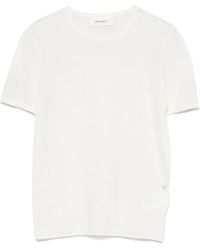 Lisa Yang - The Ira T-Shirt - Lyst