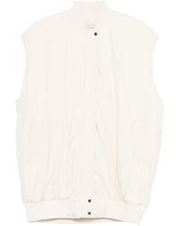 Antonelli - Bodywarmer - Lyst