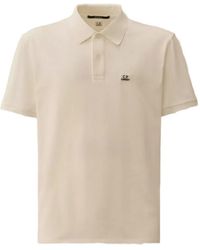 C.P. Company - Polo - Lyst