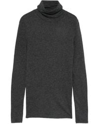 Majestic Filatures - Roll-Neck Sweater - Lyst
