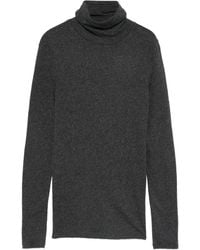 Majestic Filatures - Roll-Neck Sweater - Lyst