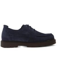 Birkenstock - Derbies Highwood Moc Lace Low - Lyst
