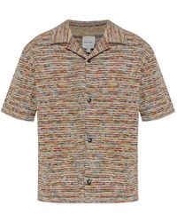 Paul Smith - Signature Stripe Overhemd - Lyst