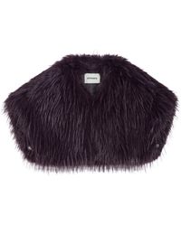 Apparis - Giacca Devin - Lyst