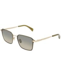 Paul Smith - Neate Square-Frame Sunglasses - Lyst