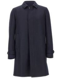 Tagliatore - "Alton" Coat - Lyst