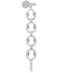 Vanessa Baroni - Turtle Chain Bracelet - Lyst