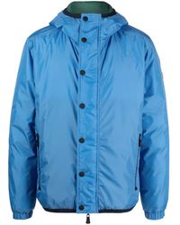 Moncler - Rosiere Reversible Padded Jacket - Lyst