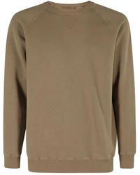 Fortela - Raglan-Sleeves Sweatshirt - Lyst