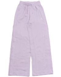 Nike - Flight Knit Track Pants - Lyst