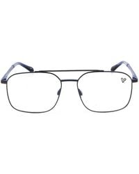 Spyder - Pilot-Frame Glasses - Lyst