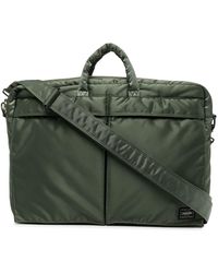 Porter-Yoshida and Co - Tanker 2way Briefcase - Lyst