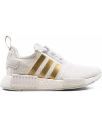 adidas - Nmd R1 Low-Top Sneakers - Lyst