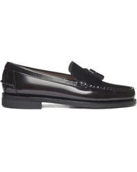 Sebago - タッセル ローファー - Lyst