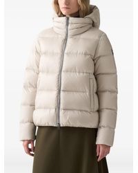 Colmar - Piumino Hooded Padded Jacket - Lyst