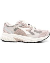 Diadora - Mythos Star Sneakers - Lyst