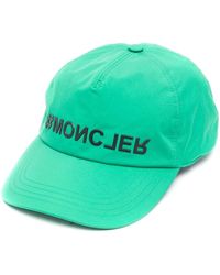 Moncler - Day-Namic Baseball Cap - Lyst