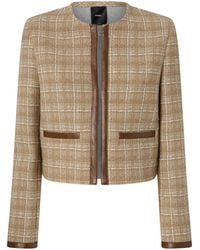 Pinko - Finale Blazers - Lyst