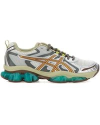 Asics - Lauf-Sneakers mit Mesh-Einsätzen - Lyst