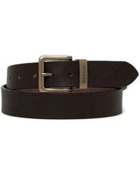 Barbour - Blakely Gürtel Mit Schnalle - Lyst