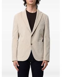 Brooksfield - Cotton Blazer - Lyst