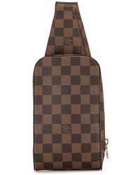 Louis Vuitton Belt bags for Women - Up to 36% off at Lyst.com