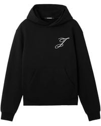 Jacquemus - Logo-Detail Hoodie - Lyst