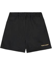 Sporty & Rich - Bold Health Shorts - Lyst