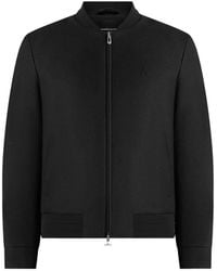 Manière De Voir - Sami Bomber Jacket - Lyst