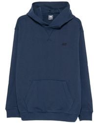 New Balance - Athletics French Terry Hoodie - Lyst