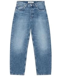 Won Hundred - Alexandra Balloon-Shaped Jeans - Lyst