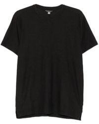 John Varvatos - Round-Neck Short-Sleeve T-Shirt - Lyst