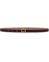 womens fendi belt