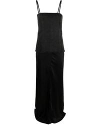 Blumarine - レイヤード ドレス - Lyst