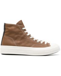 Converse - First String Chuck Taylor All Star Sneakers - Lyst