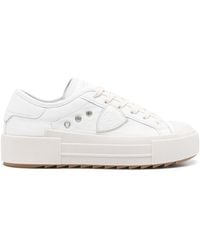 Philippe Model - Paris Haute Sneakers - Lyst