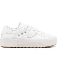Philippe Model - Paris Haute Sneakers - Lyst