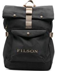 Filson - Scout Rugzak Met Gesp - Lyst