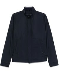 Paul & Shark - Typhoon Pertex Jacket - Lyst
