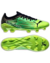PUMA - Ultra 1.3 Fg Ag Football Sneakers - Lyst