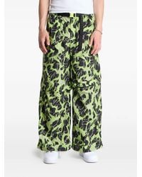 Nike - Pantalones Project F.R.O.G - Lyst