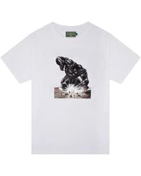 DENIM TEARS - X Arthur Jafa Lerage T-Shirt - Lyst