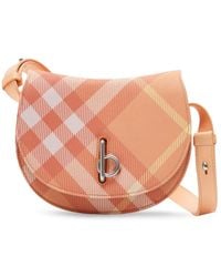 Burberry - Bags - Lyst