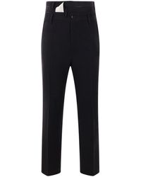 Magliano - Anti Smoking Tailored Trousers - Lyst