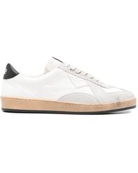 4b12 - Baskets Marshall - Lyst