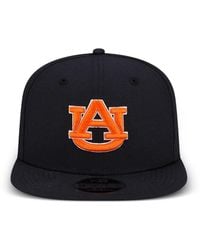 KTZ - X Nfl 9Fifty Auburn Tigers Cap - Lyst